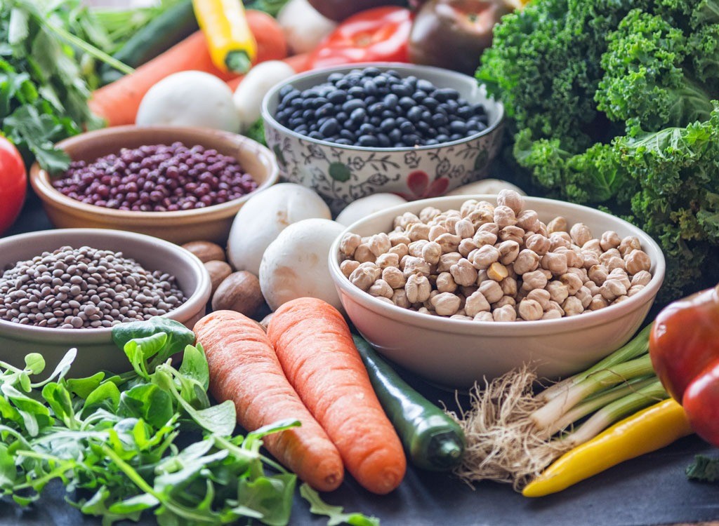 The 20 Healthiest Low-Carb Foods