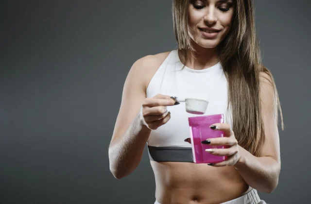 The One Protein Powder You Should Never Buy, Say Experts