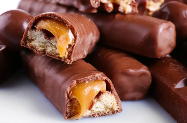13 popular foods that cause belly fat