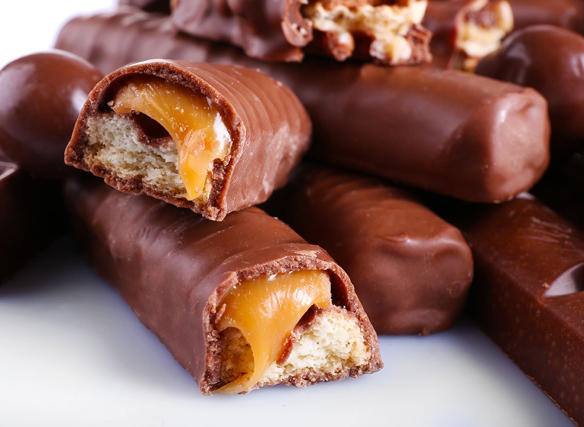 13 popular foods that cause belly fat