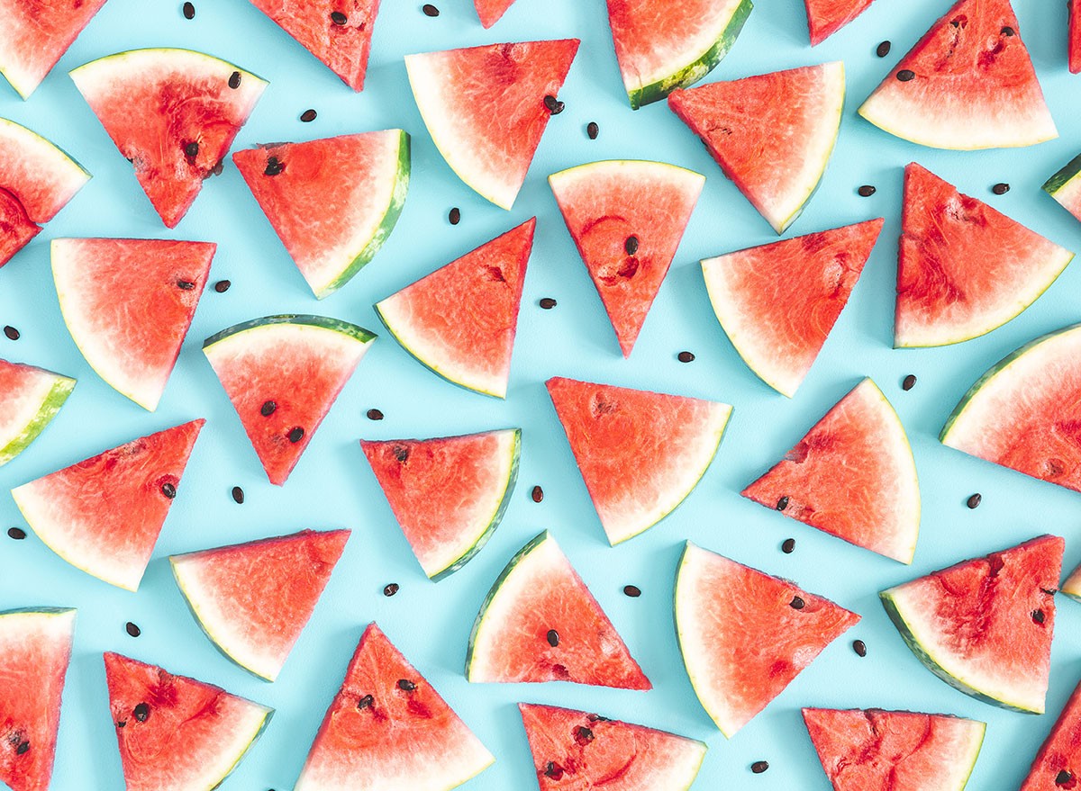 Ways Eating Fruit Can Help You Lose Weight, Say Dietitians
