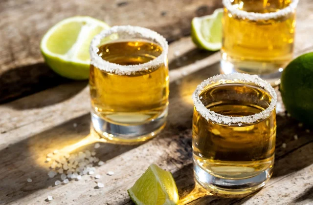 Secret Side Effects of Drinking Alcohol, Says Expert