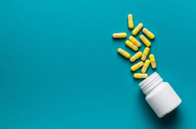 Surprising Side Effects of Taking Vitamin C Supplements, Says