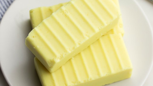 vegan butter