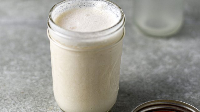 vegan buttermilk