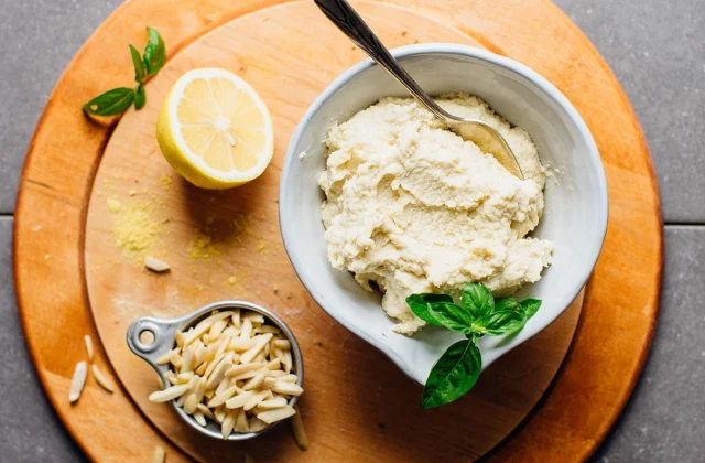 12 Ways To Make Plant-Based Dairy Products at Home