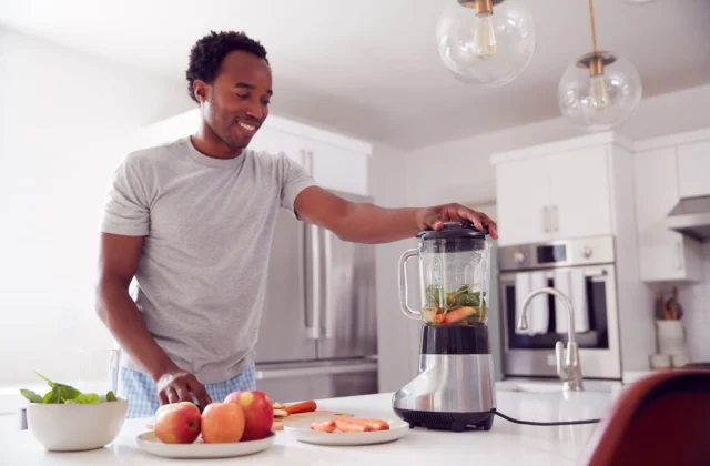 Surprising Side Effects of Not Drinking Smoothies, Says Science
