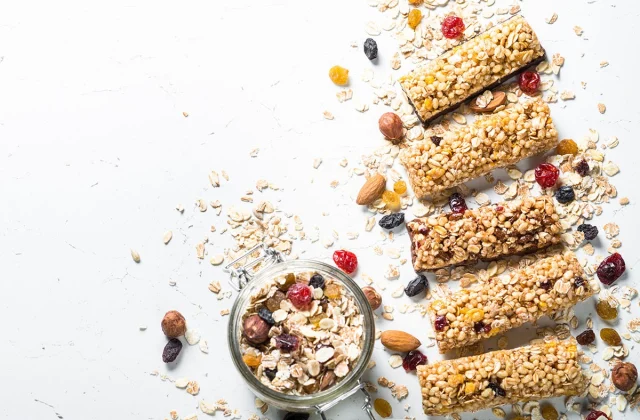 These foods can sabotage your weight loss, says New