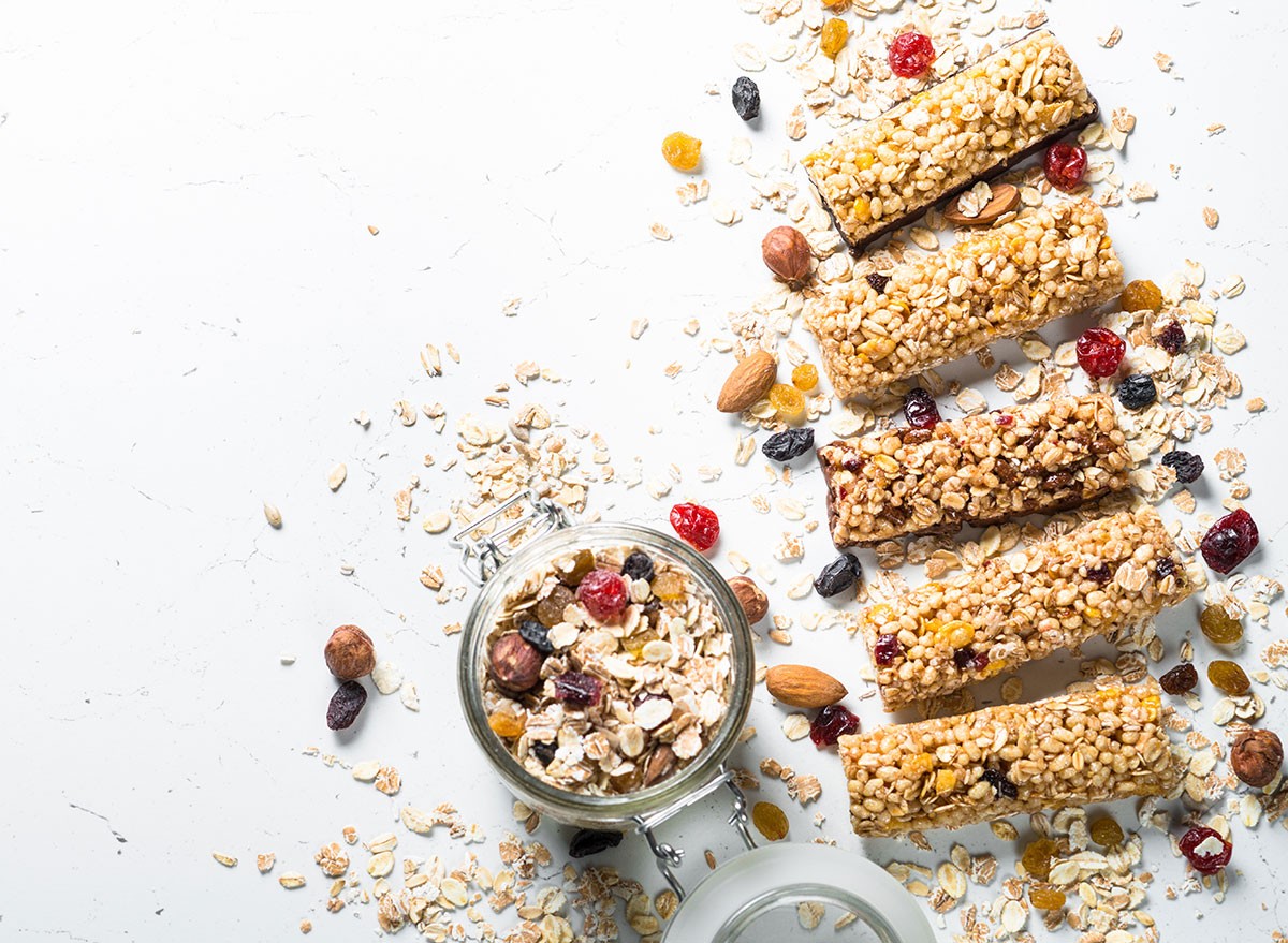These foods can sabotage your weight loss, says New