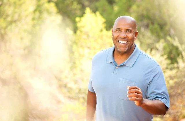 Making this change to your diet can “reprogram” yours
