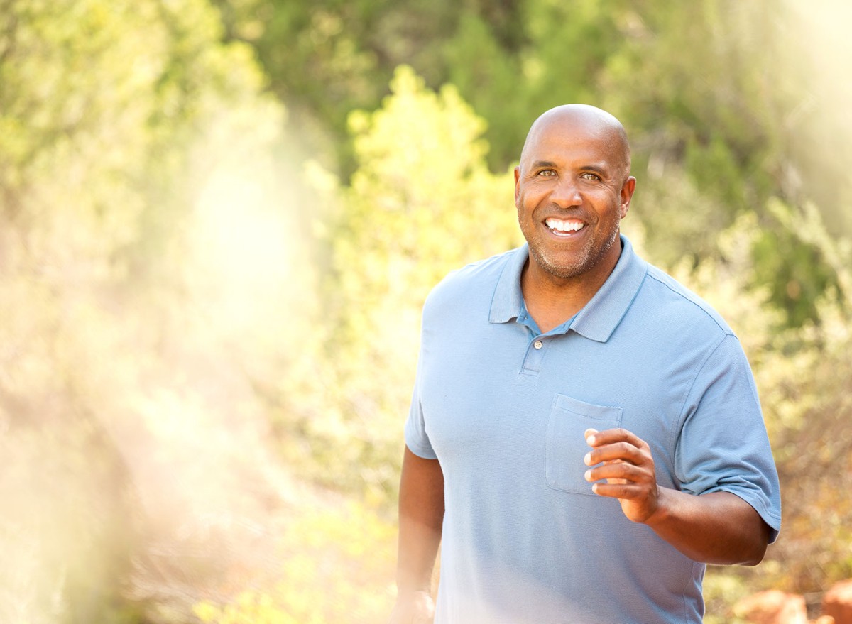 Making this change to your diet can “reprogram” yours