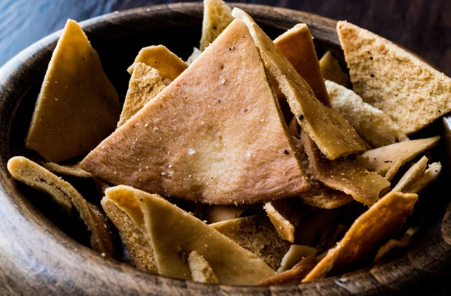 Popular Foods That Are Wrecking Your Belly, Say Nutrition Experts