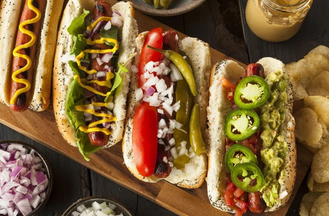 These Foods May Increase Your Breast Cancer Risk, Says New Study