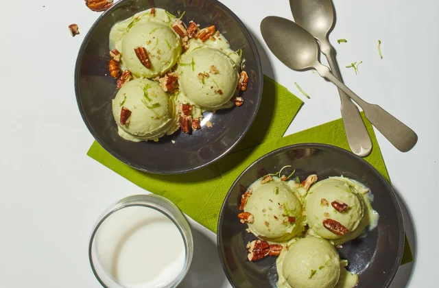 7 Weight Loss Desserts That Actually Satisfy, Recommended By