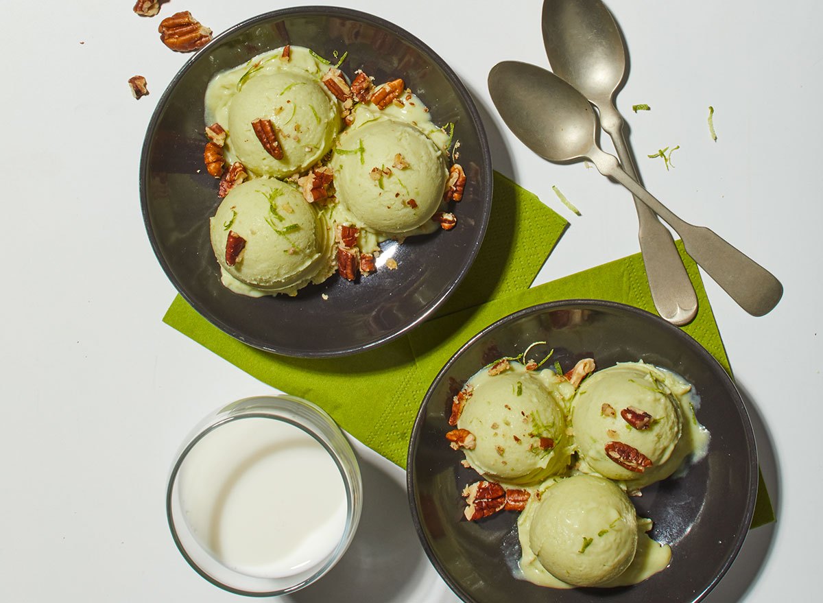 7 Weight Loss Desserts That Actually Satisfy, Recommended By