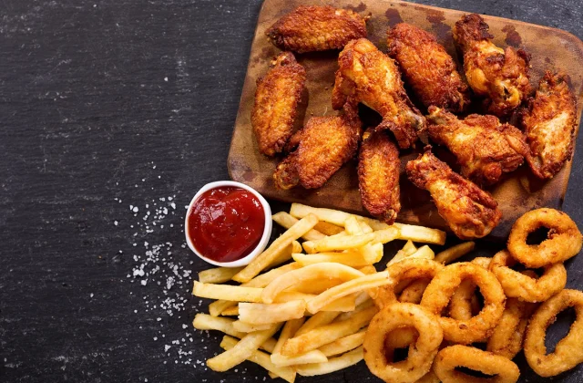 The Worst Foods To Eat if Heart Disease Runs in Your Family