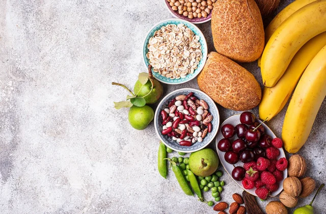 93% of Americans Aren’t Eating Enough of This Essential Nutrient,