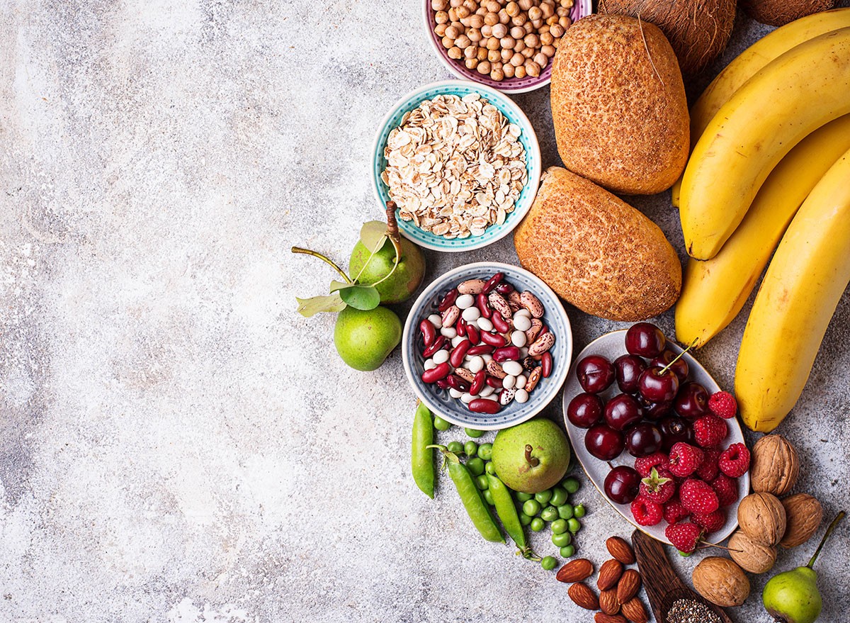 93% of Americans Aren’t Eating Enough of This Essential Nutrient,