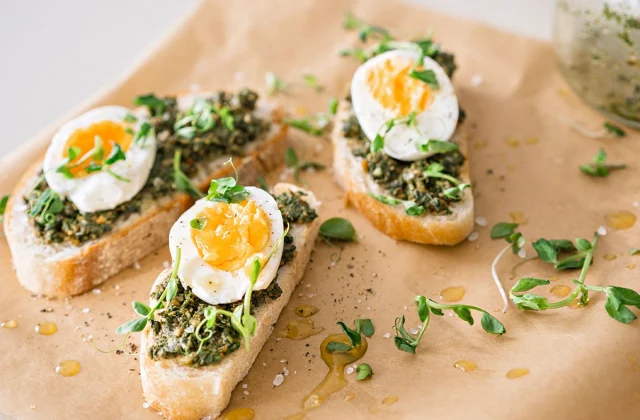 Popular Foods That Are Supporting Your Mental Health, Says Expert