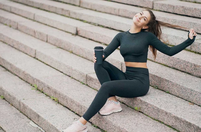 Coffee has an important effect on your metabolism, says the expert