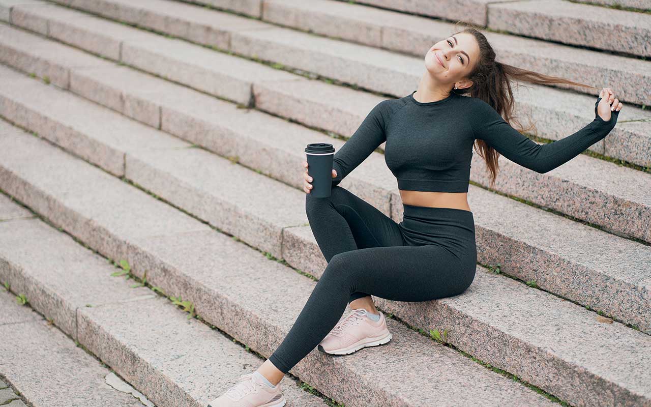 Coffee has an important effect on your metabolism, says the expert