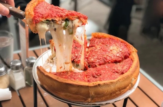 Every State's Signature Dishes—Ranked