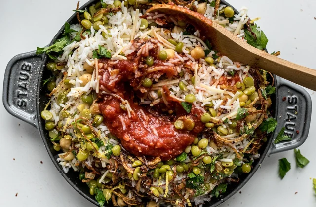 The #1 Ingredient That's Missing From Your Pantry, Experts