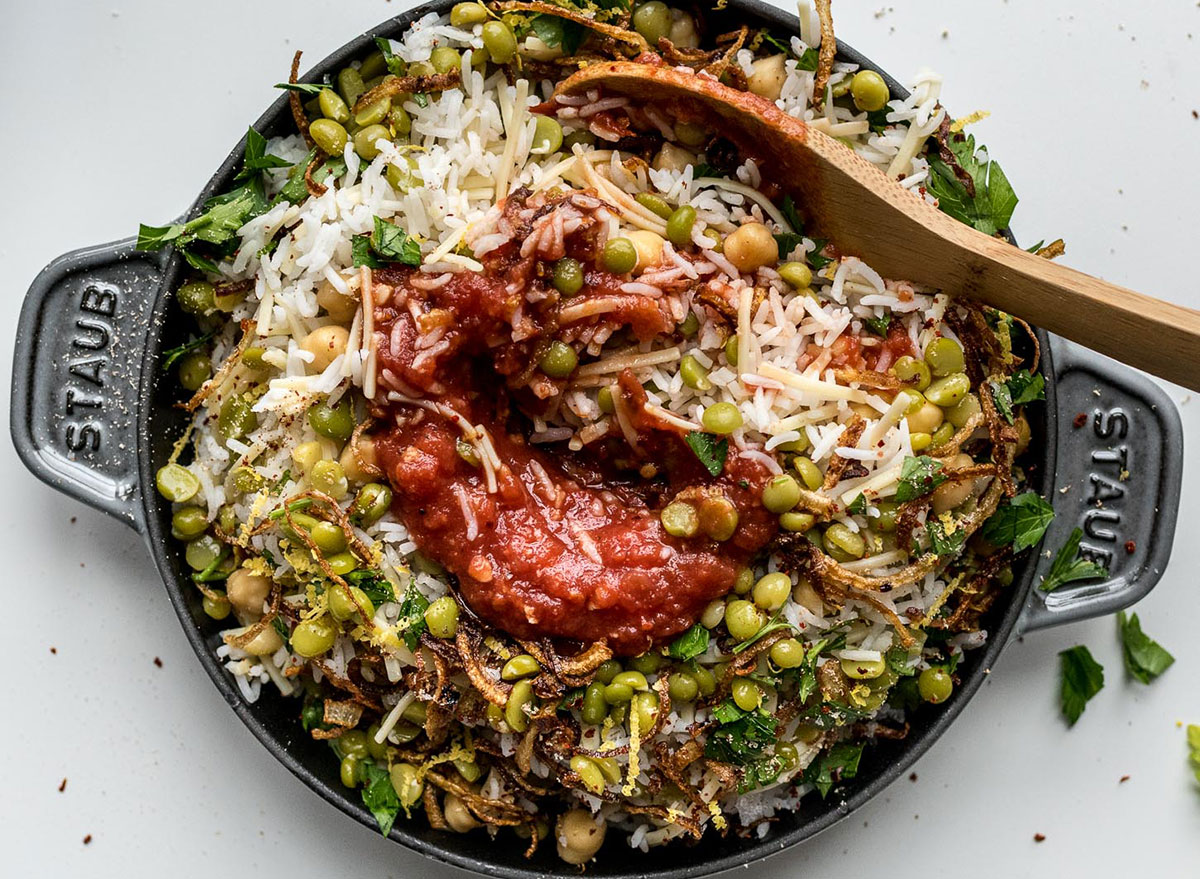 The #1 Ingredient That's Missing From Your Pantry, Experts