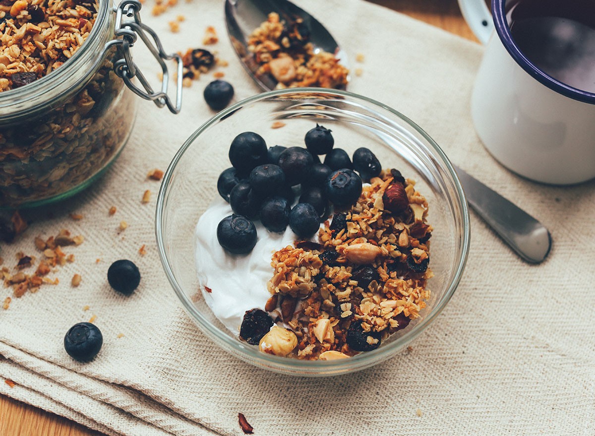 One Major Side Effect of Skipping Breakfast, New Study Says