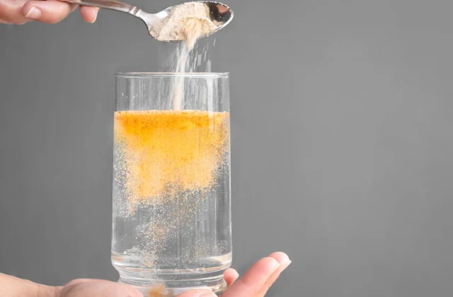 Best Supplements to Keep You Hydrated, According to Dietitians