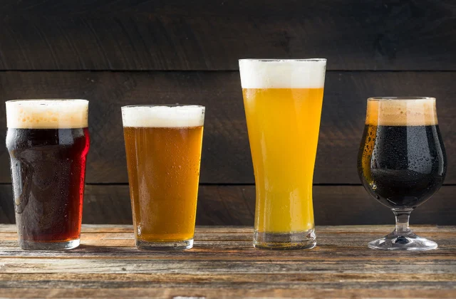 This Major Ingredient in Beer May Help Treat Liver Disease, Says