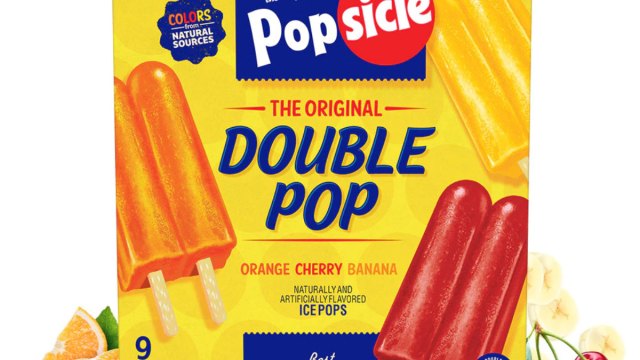 popsicle double pops