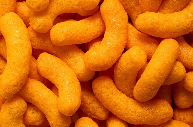Unhealthy Snacks Dietitians Say You Should Throw Out Right Now