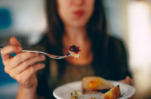 The Worst Food To Eat That Ages You Faster, Says Science