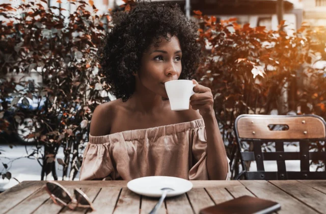 What Happens To Your Brain When You Drink Coffee
