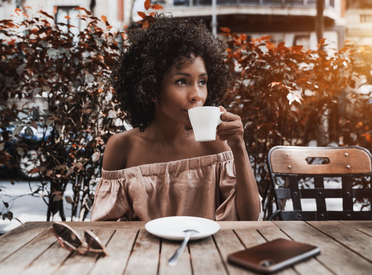 What Happens To Your Brain When You Drink Coffee