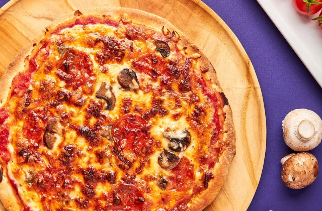 The #1 Best Frozen Pizza to Buy, According to a Dietitian