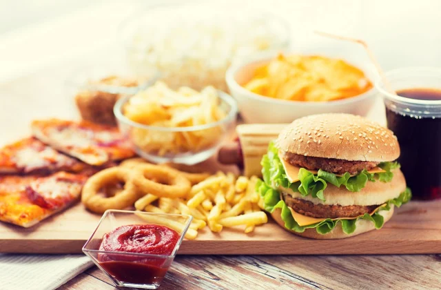 These Foods Can Wreak Havoc on Your Skin, New Study Says