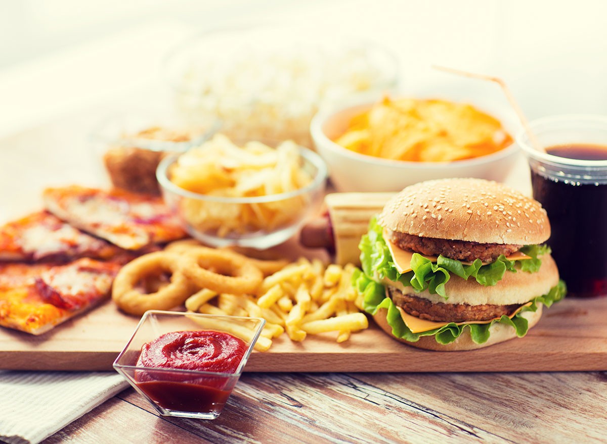 These Foods Can Wreak Havoc on Your Skin, New Study Says