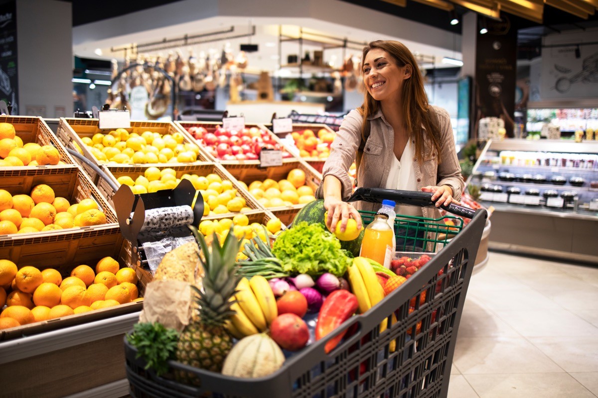Eating This Fruit Daily Slashes Your Risk of Heart Disease, New
