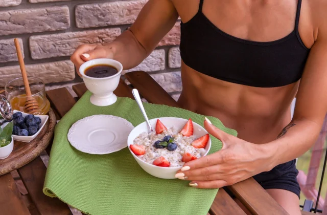 This is the best coffee for weight loss, says an expert