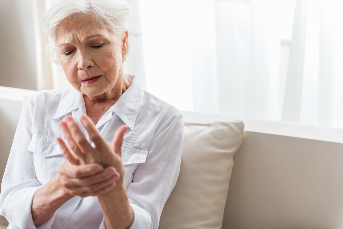Eating This Type of Diet Increases Your Chronic Pain Risk, New