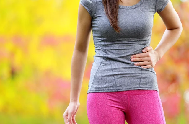 The Worst Facet Impact of Consuming Earlier than a Exercise
