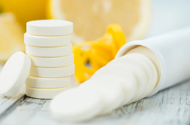 The Greatest Dietary supplements for Digestion, In accordance with Dietitians