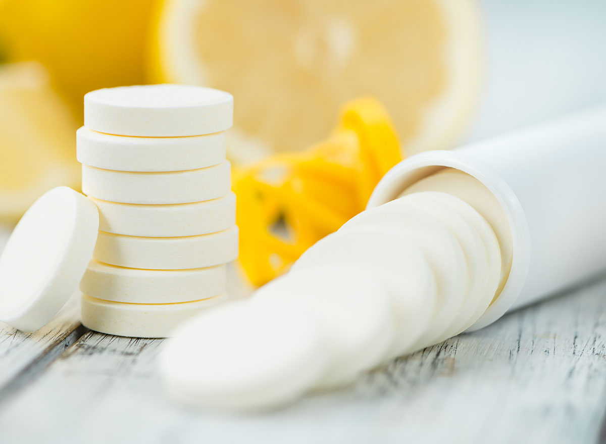 The Greatest Dietary supplements for Digestion, In accordance with Dietitians