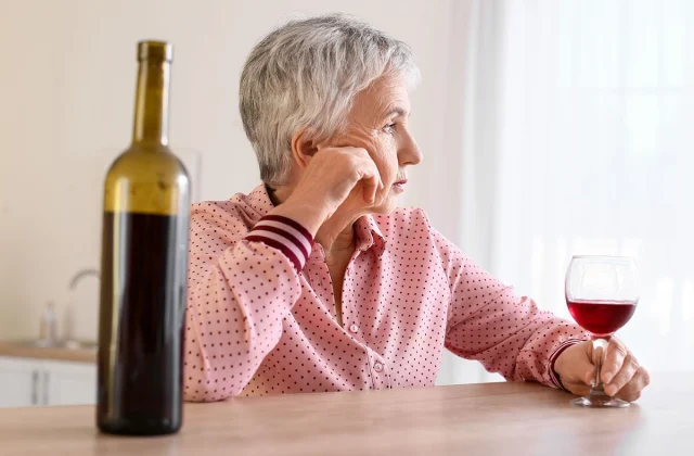 One Main Aspect Impact Consuming Alcohol Has on Your Kidneys,
