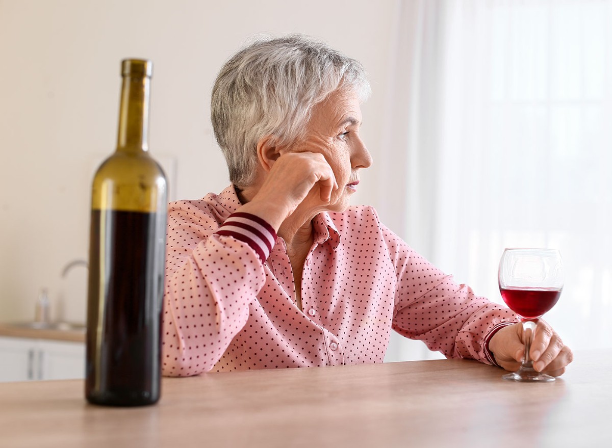 One Main Aspect Impact Consuming Alcohol Has on Your Kidneys,