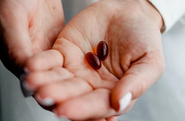 Shocking Aspect Results of Taking Vitamin A Dietary supplements, Says