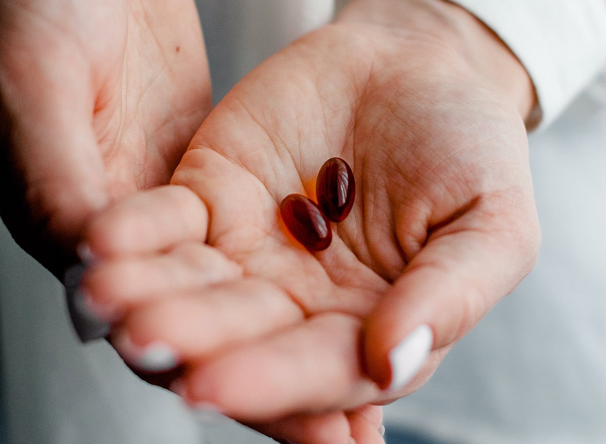 Shocking Aspect Results of Taking Vitamin A Dietary supplements, Says