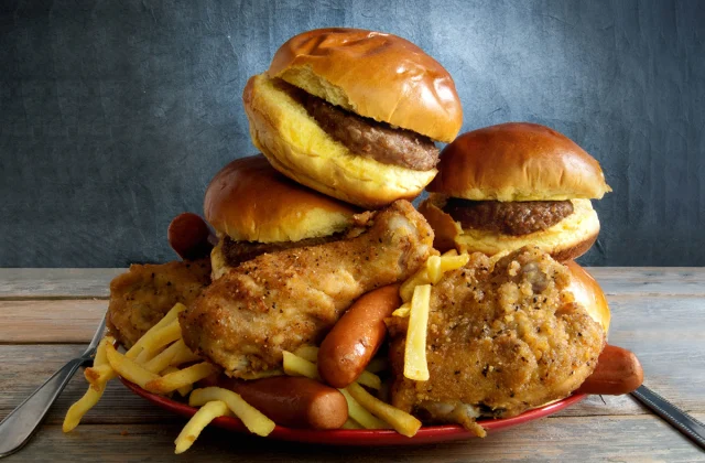 One Facet Impact of Consuming a Excessive-Fats Weight-reduction plan, Says New Research